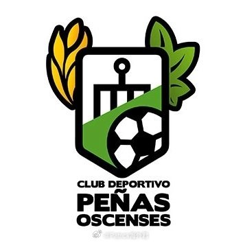留洋-球会 韦斯卡人社团体育俱乐部CD Peñas Oscenses不同于此前介