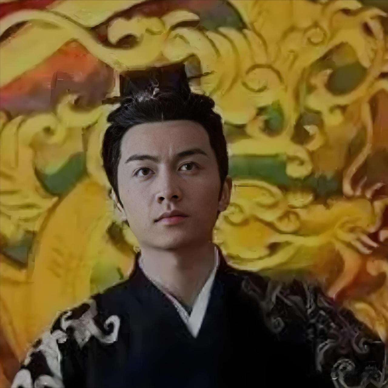 [微风]535年，高欢出征，14岁的高澄潜入庶母房间，对方薄纱遮体，面露潮红地对