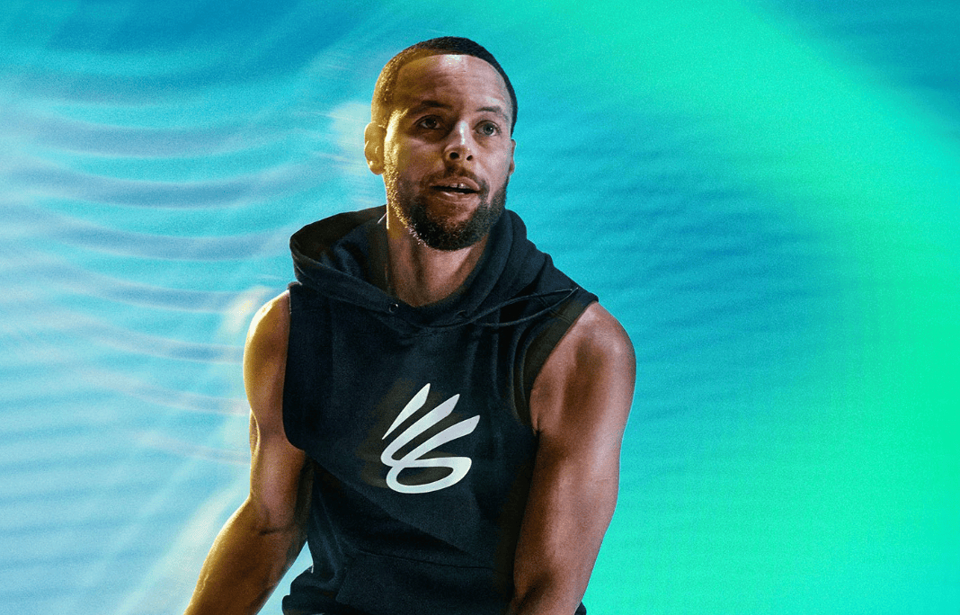 一觉睡醒又看大新闻😱Shams：库里与安德玛分道扬镳，其将经营个人品牌curr