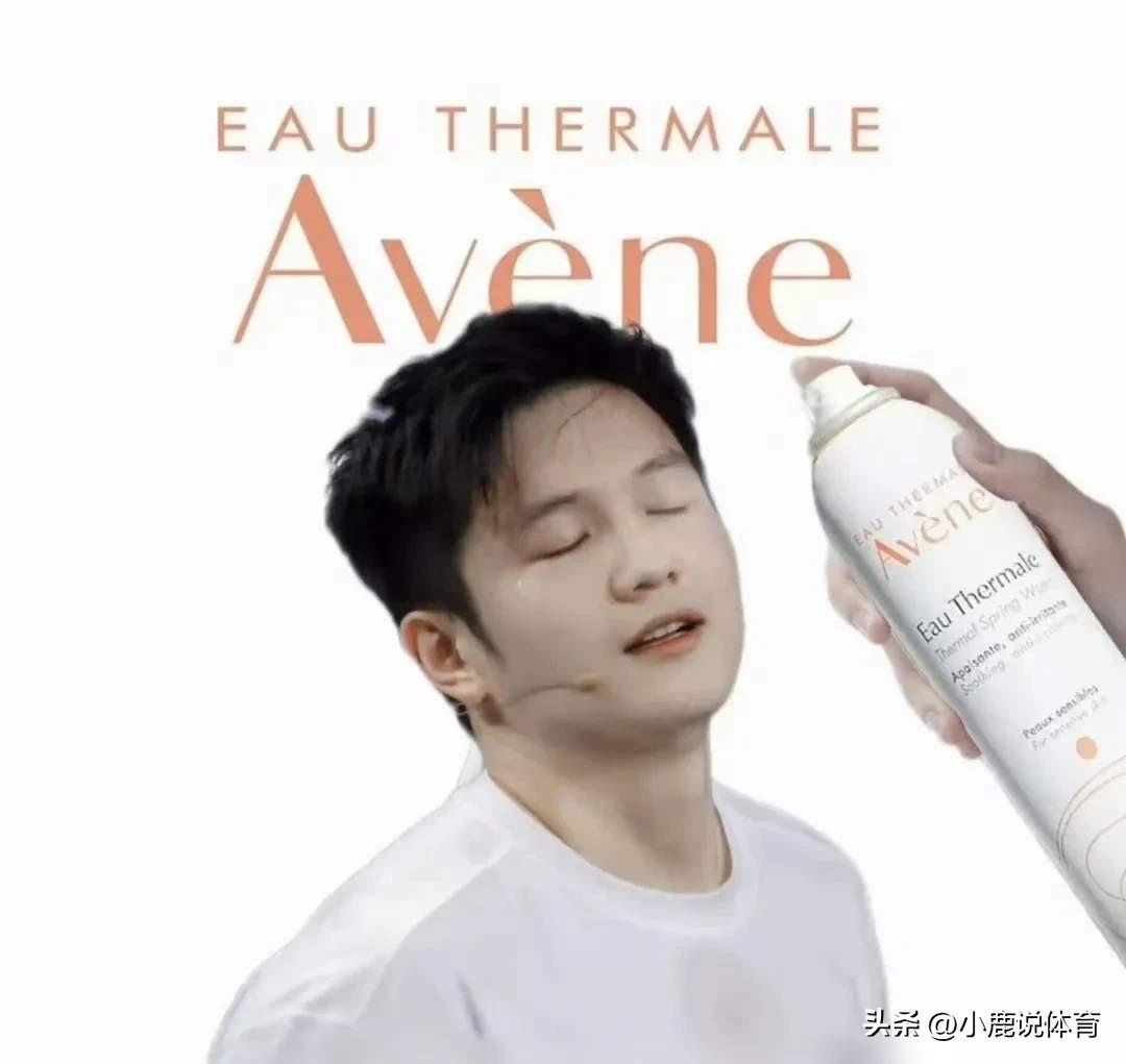 同样是国乒顶流，差别咋这么大？
 
樊振东到底有多吃香。
品牌抢着要。
路人缘好