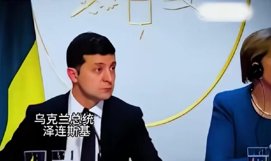 当乌克兰同俄罗斯结束战争以后后，将会开始一场大戏，那就是欧洲这群国家向乌克兰要账