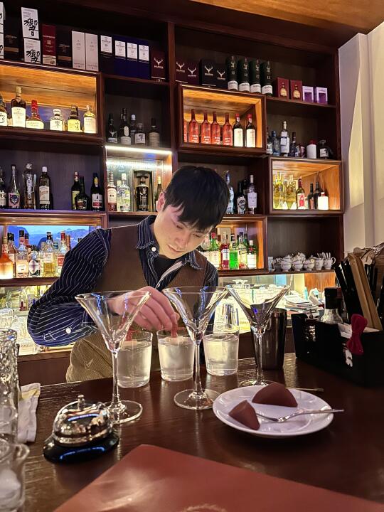 宜昌！！新出的！！喝到了kitty&jerry漂亮酒！！