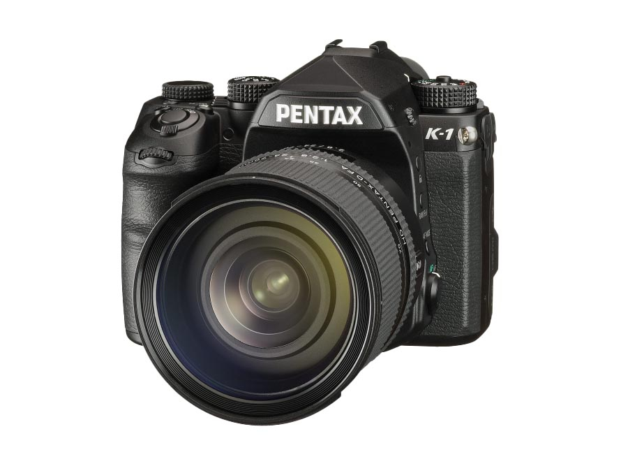 日本PENTAX俱乐部将于6月22日举办PENTAX K-1特别展览，以纪念这款