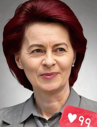 欧盟睡不着了
 
4月24日，中国商务部发布公告，将7家欧盟实体列入出口管制名单