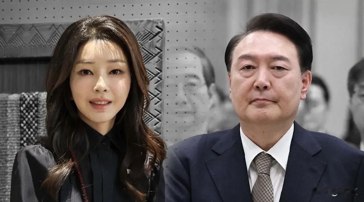 在当地时间25日，对前总统夫人金建希以及家人的住所进行了搜查，随后在她的亲属家中
