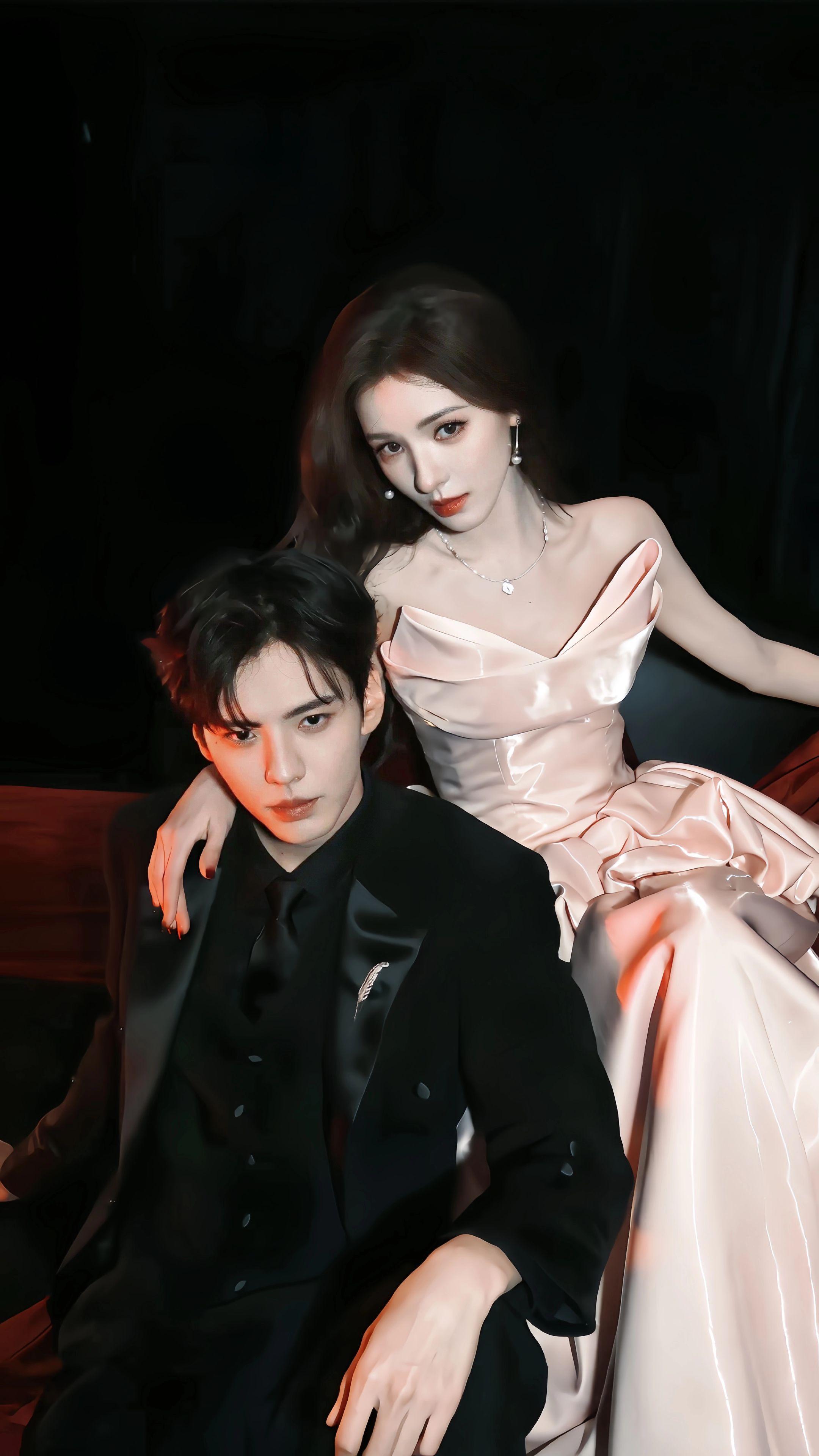 这谁不直呼一句豹豹猫猫