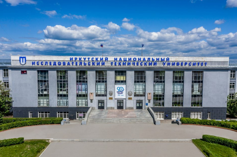 伊尔库茨克理工大学将对UAC旗下的两家飞机制造厂进行现代化改造2026年5月4日