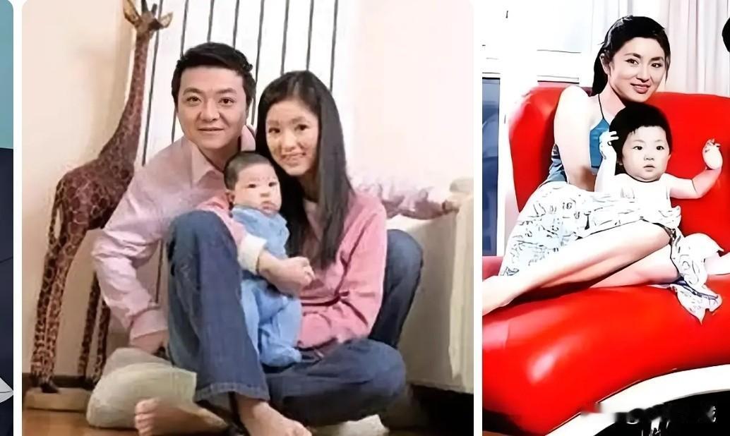 董路说他能有今天的成就，主要是娶了一个好老婆胡艳。

胡艳曾经是选美冠军，外形靓