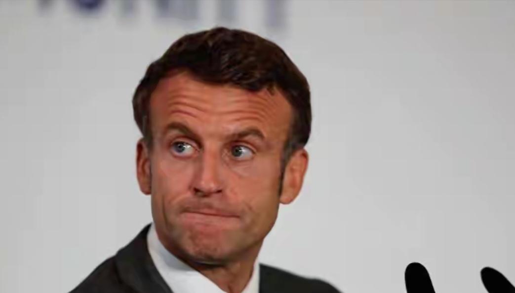 我方此时既要与法国谈合作，又要与俄罗斯稳关系，还要在一旁观察印度的态度。
 
中