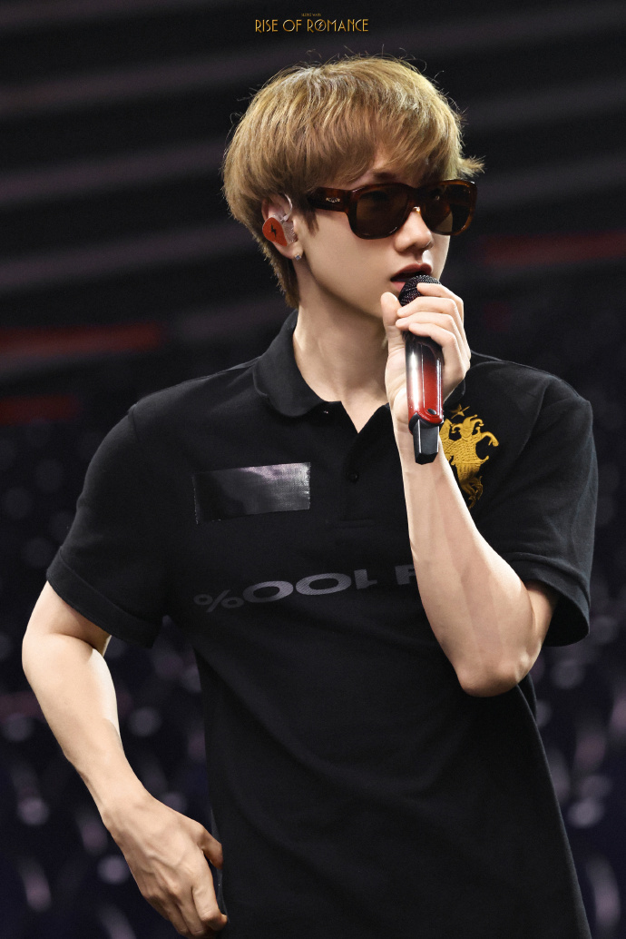 汪苏泷新加坡收官之夜祝汪苏泷新加坡收官顺利！ 