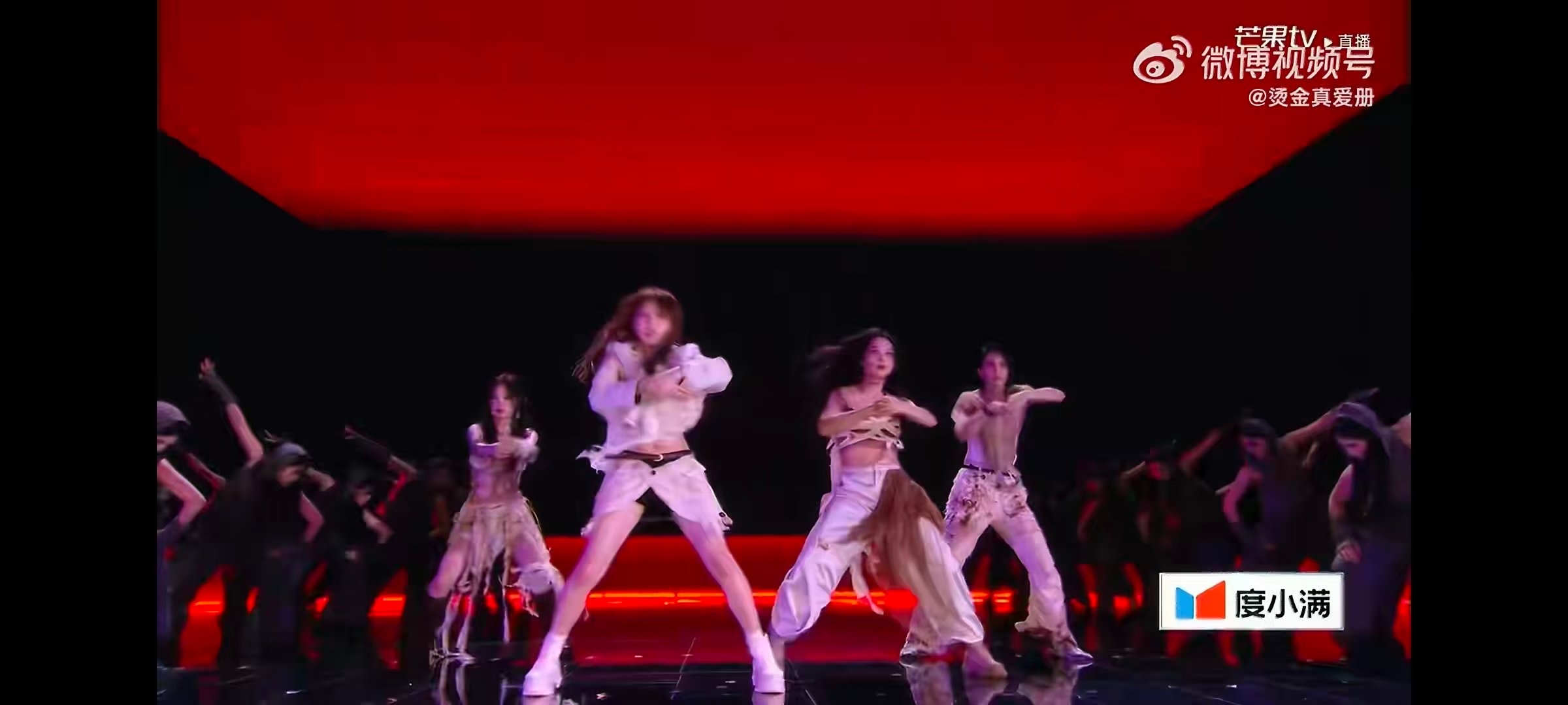 宝莲组dancebreak神了乘风2026佳霏的dancebreak谁看谁服，动