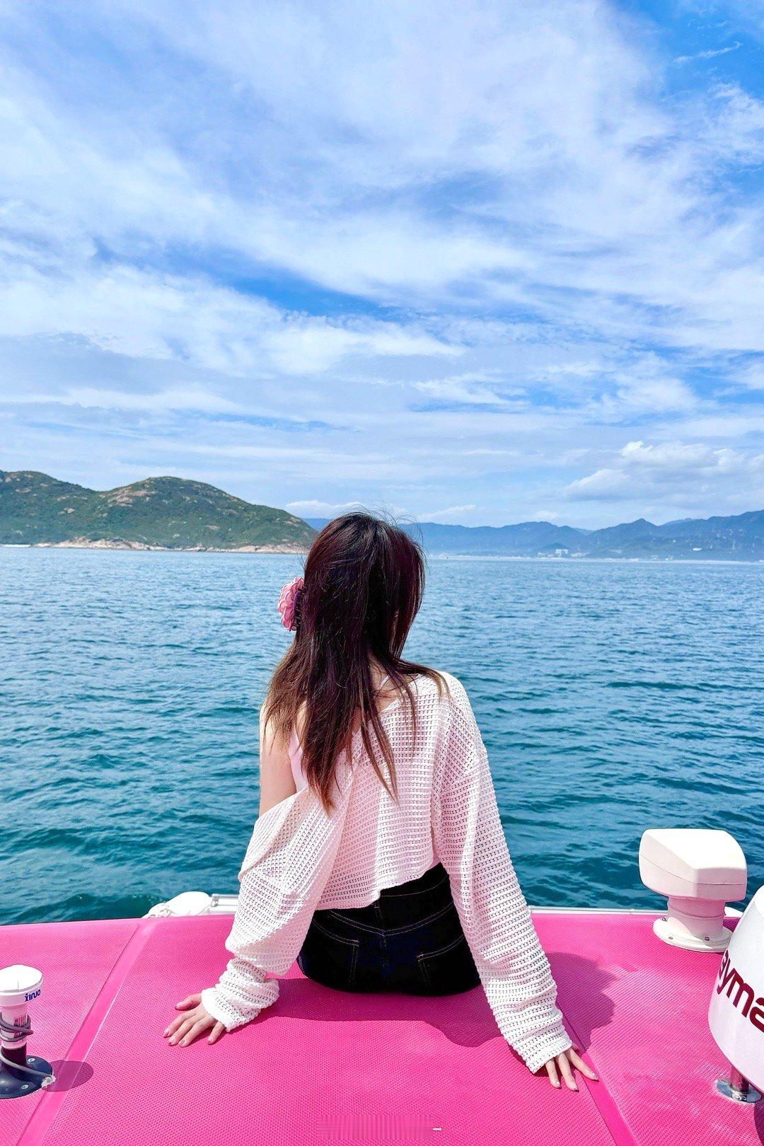 🏝️  ​​​
