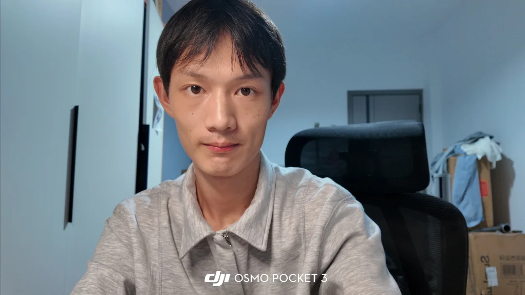 大疆pocket3缺货的原因被我找到了， 它真的值这个价格， 同价位的...