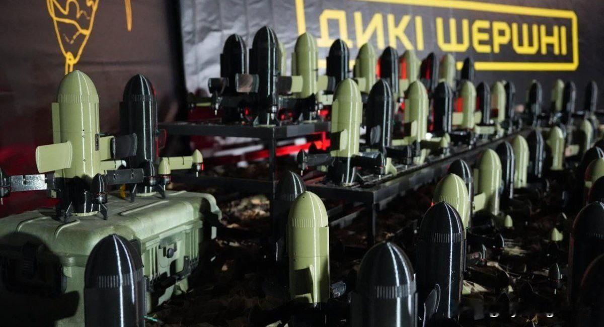 🇺🇦乌克兰正在组建新的部队——无人机防空部队。11月7日，泽连斯基任命尤里·