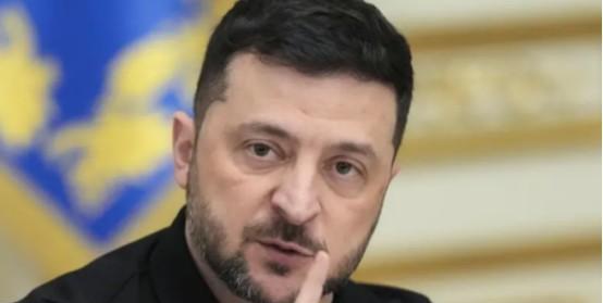 泽连斯基最近又坐不住了，直接喊话嫌中国“不出力”，可转头看看账单，咱们刚送过去的