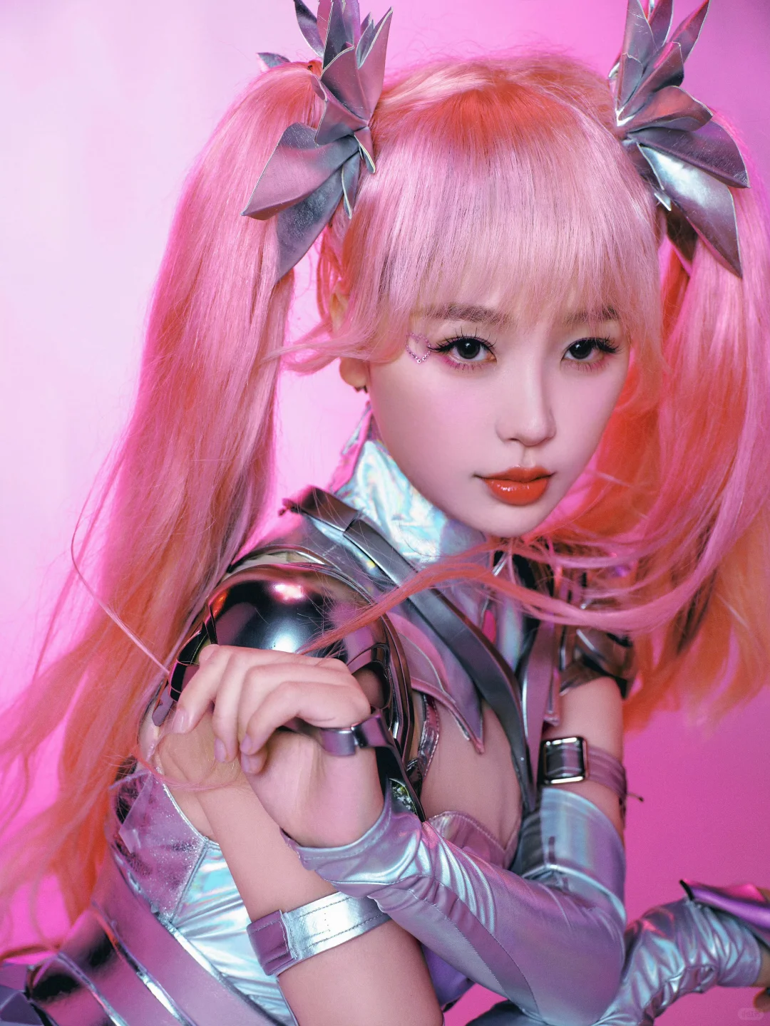粉红骑士💖