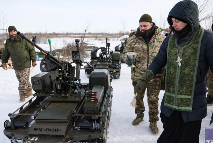 说出来，可能很多人都想不相信。俄军地面部队现代化武器装备，已经超过北约了。

俄