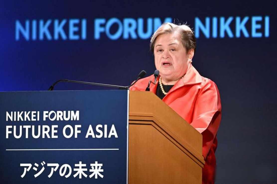 日本悄悄和菲律宾划海界，台湾渔民可能要失业了，国际规则里没留你的座位

2026