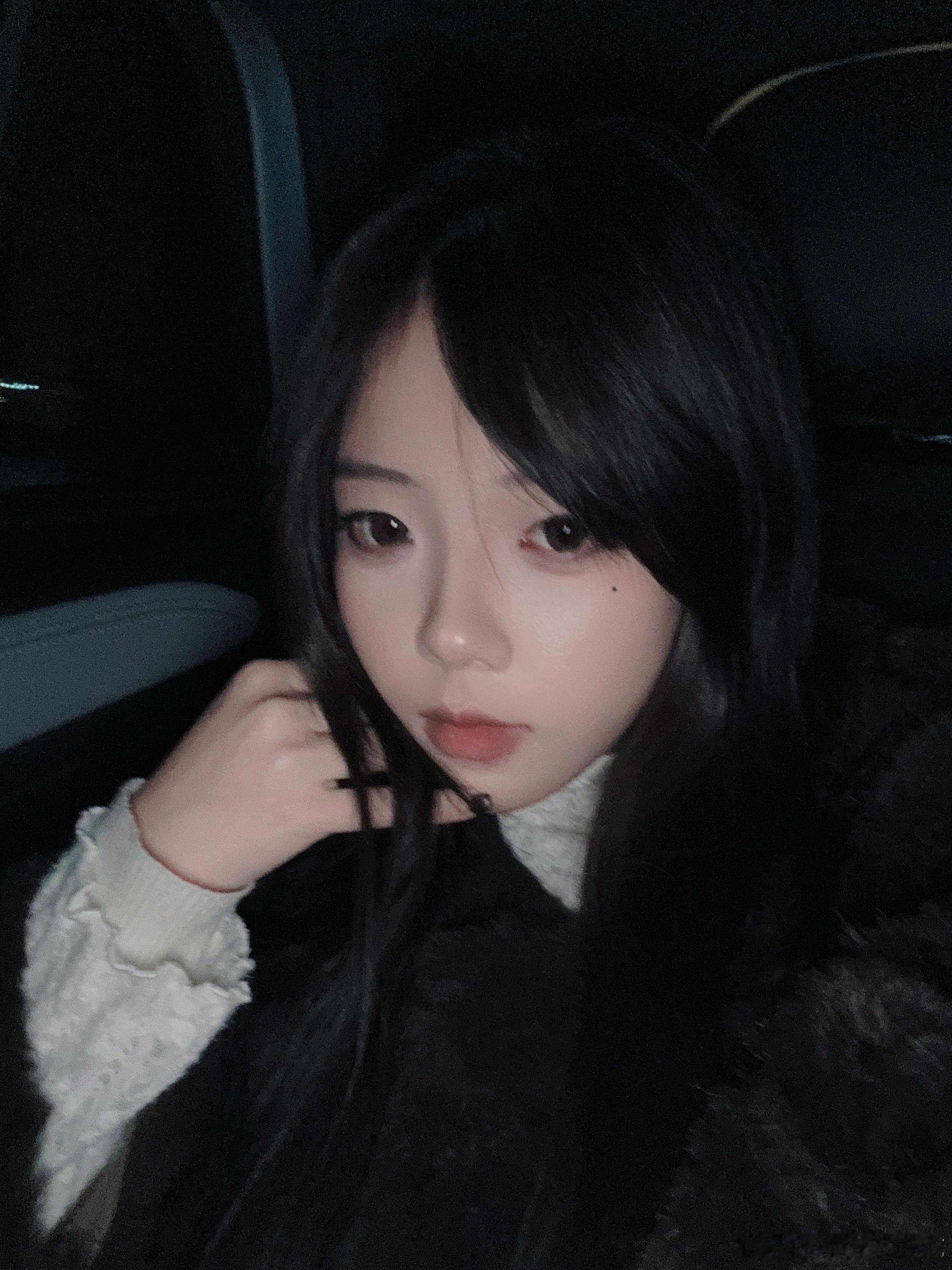 忘忧熊  我本具足 无须外求 自觉矜贵 