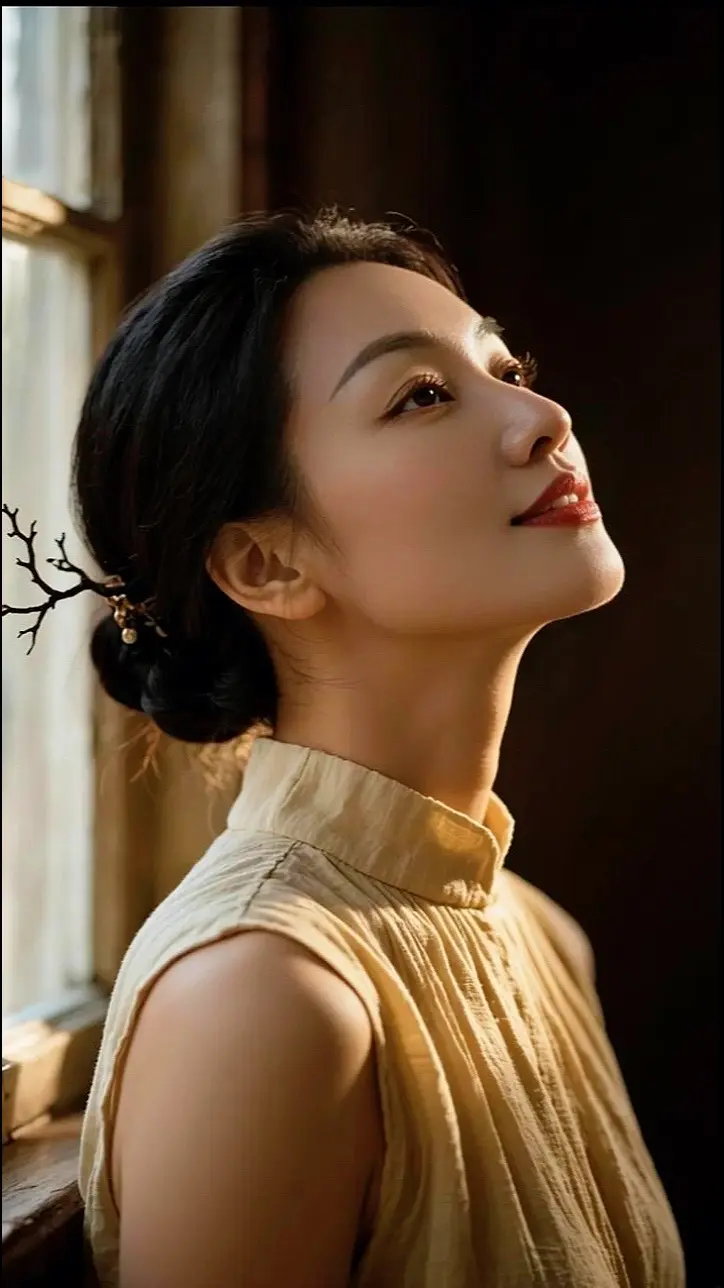 AI逆光氛围感写真 ai创作 广告分成玩法达人伙伴计划