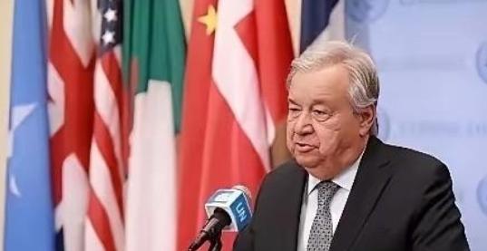联合国似乎根本不搭理中国，不管中国要求申请联合国什么事情，联合国似乎都不太搭理中