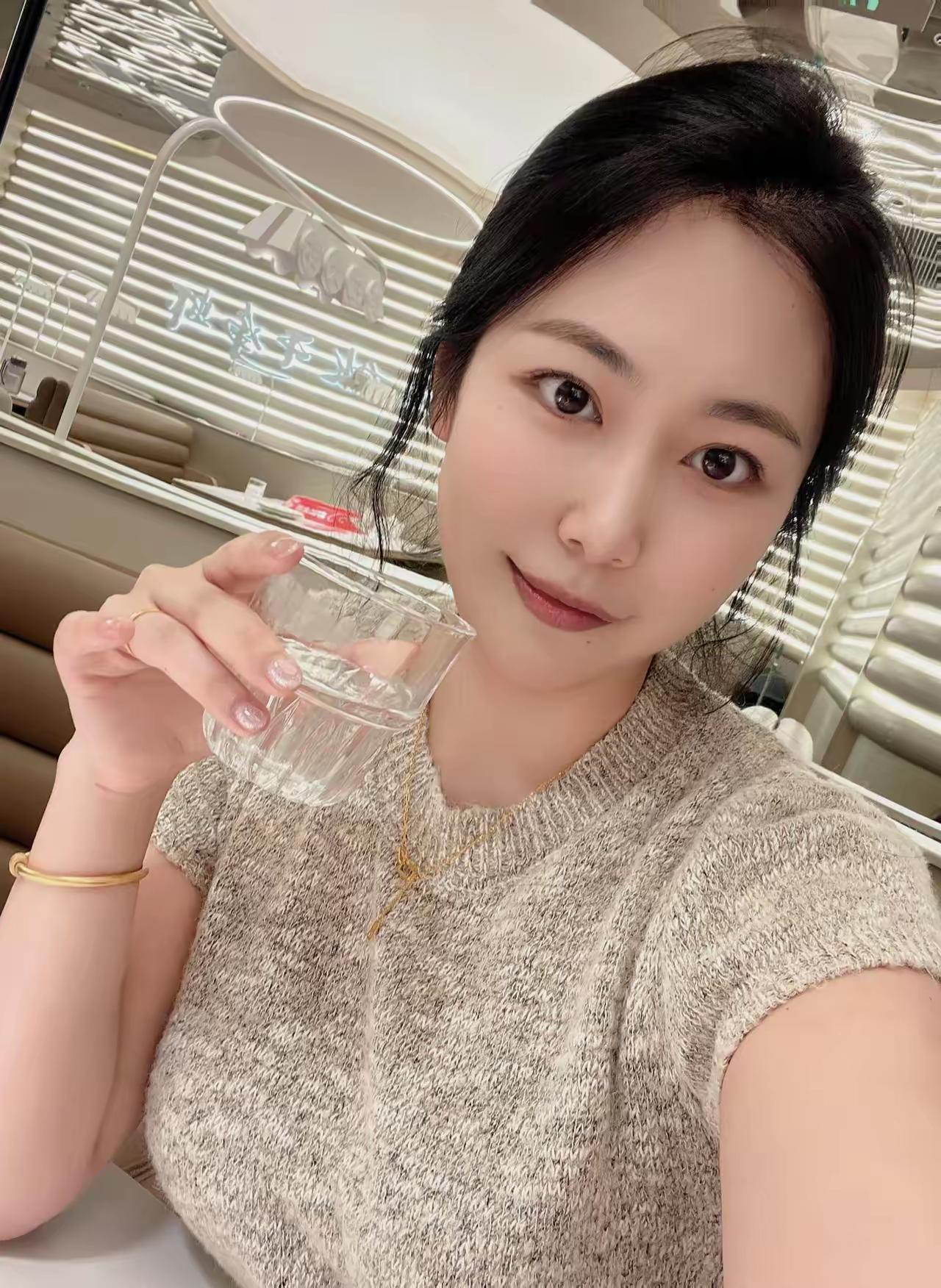 什么样的身材会美到犯规?