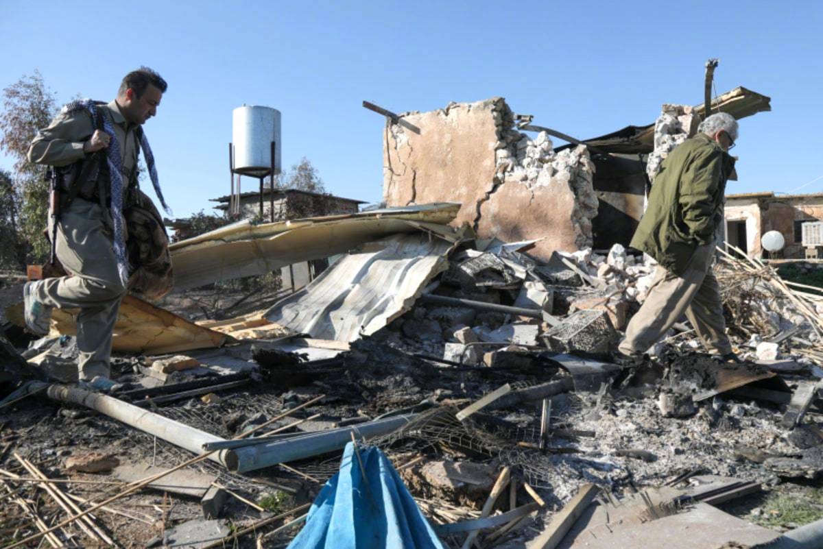 美军称已有7名士兵阵亡美伊冲突中东局势解读 据法新社报道，美国8日宣布，一名在伊