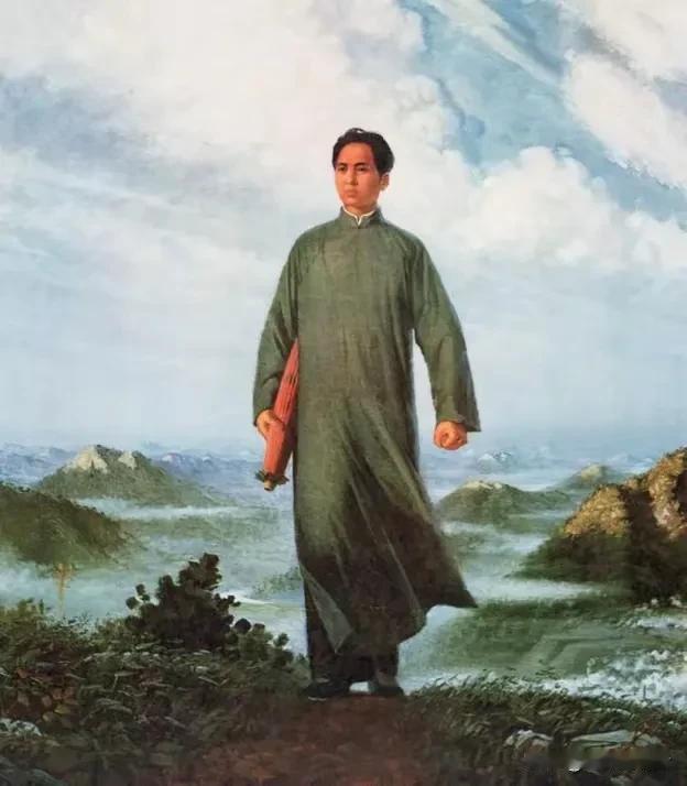 翻开中国近代史，从1840年鸦片战争起，人民饱受内外敌人的残酷剥削和压迫。直到1
