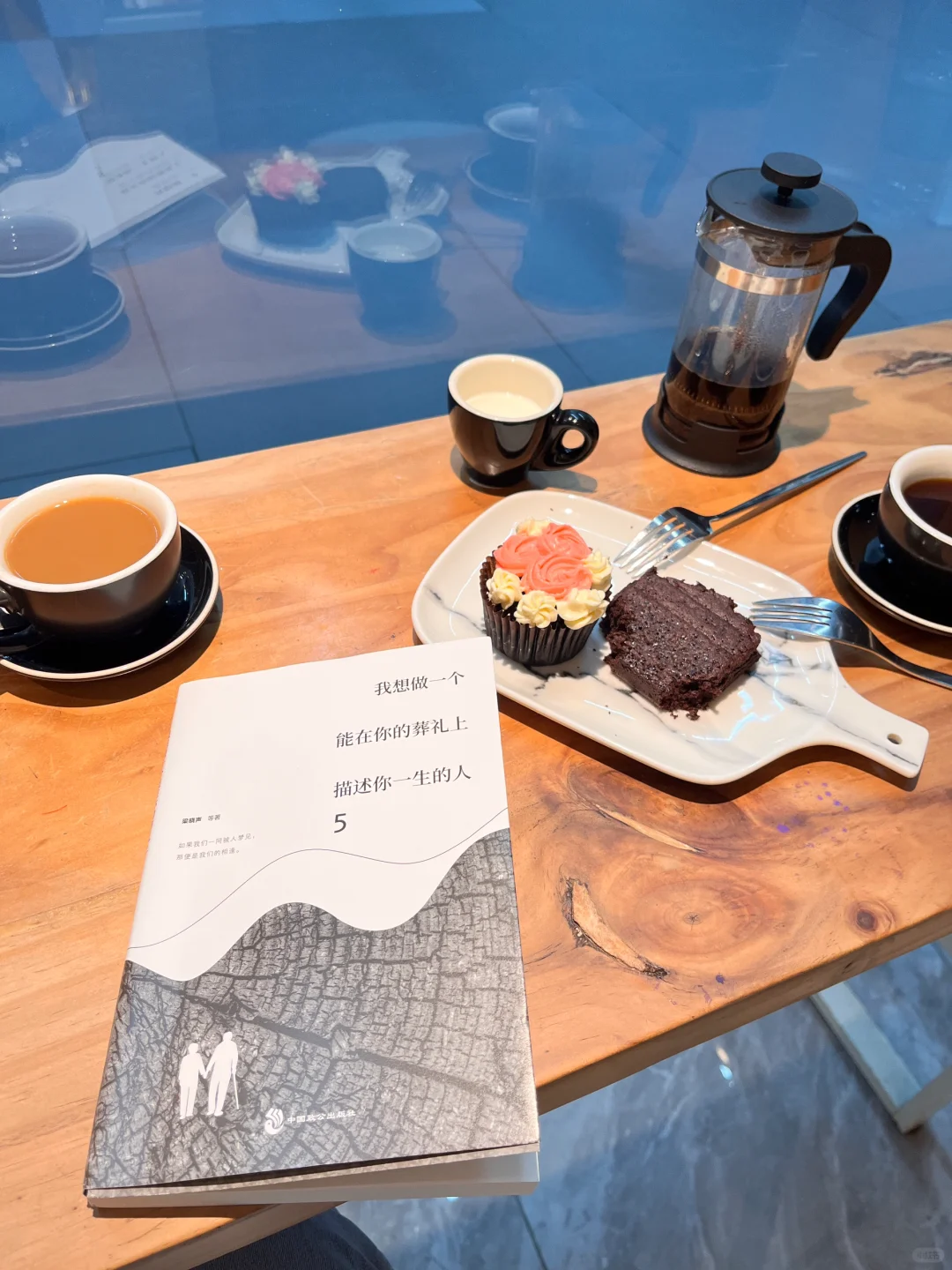 催泪！这本散文书不适合多看！