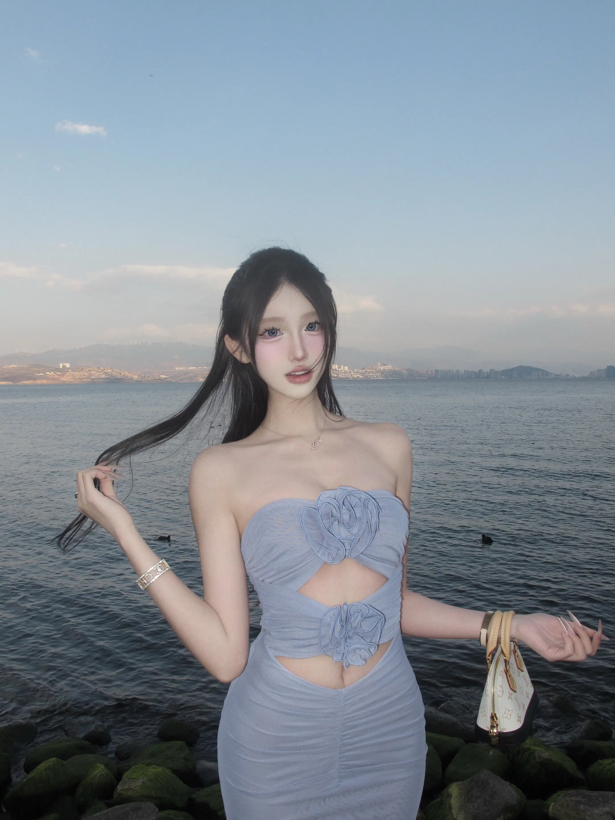你在 我就不是一个人