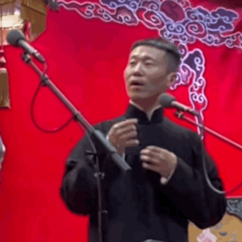 所有人 午休结束🔚开始做眼保健操❕按揉四白穴——— ​​​