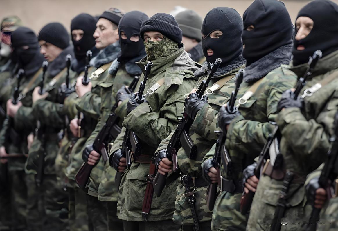 俄军高层直言现在只有一个选择：斩首泽连斯基！
若出动“阿尔法”特种部队能成功吗？