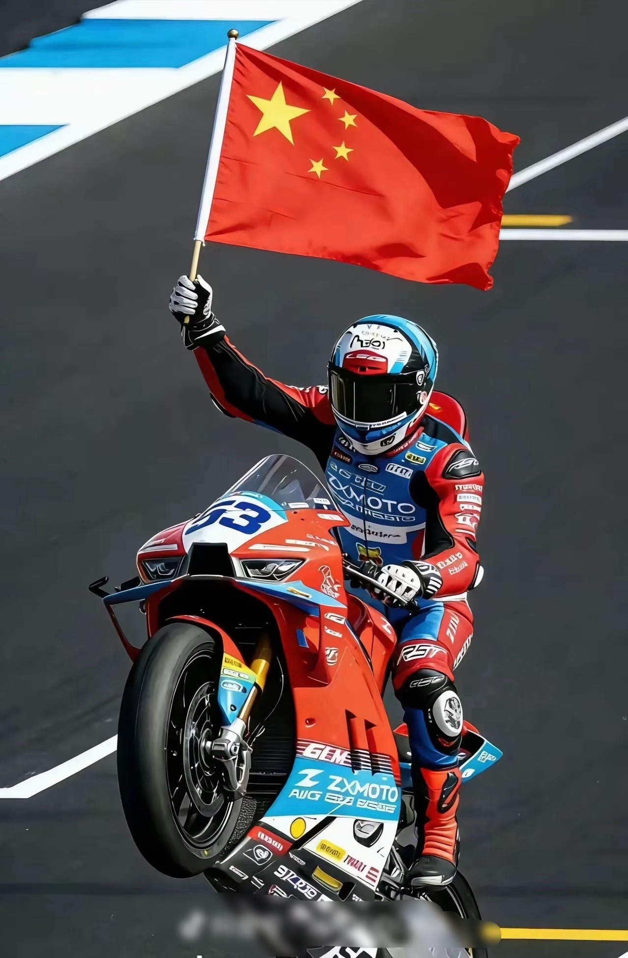 张雪称将吃掉国际大牌超50%份额从张雪的经历来看，他绝对是有这个信心的，加油张雪