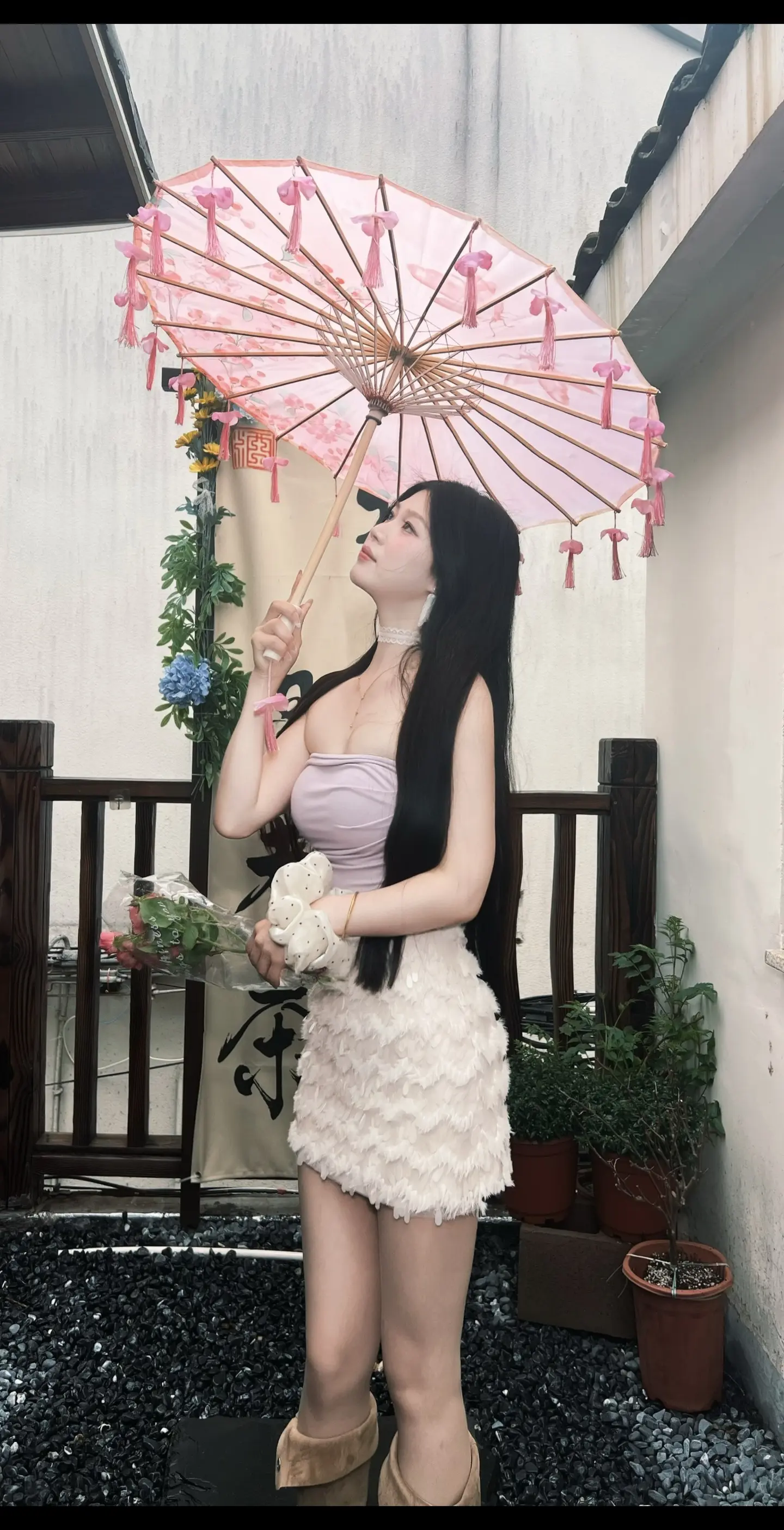 可惜我是白羊座 一生只追求两个字