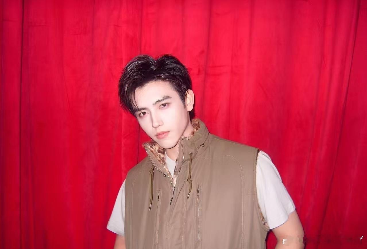 陈红点赞陈飞宇粉丝 陈红上网看到儿子帅图忍不住点赞，粉丝还在求教程怎么拥有，亲妈