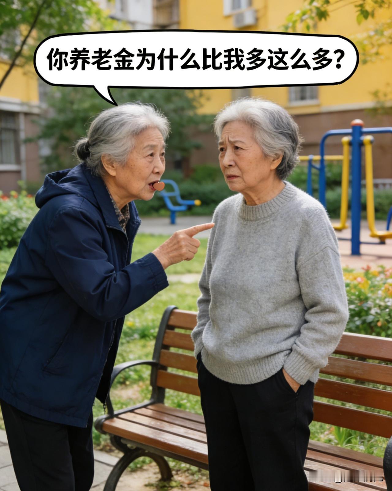 2026年养老金继续上调，已经是板上钉钉的事了，但有三类人能多涨不少，我用大白话