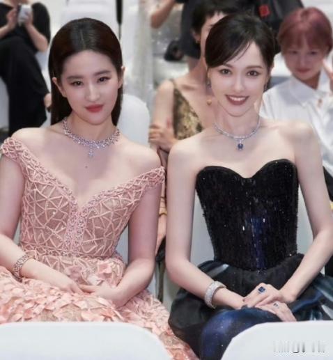 虽然连入围名单都尚未揭晓，但赵丽颖已经成为获奖呼声最高的女演员了。这不仅仅因为赵
