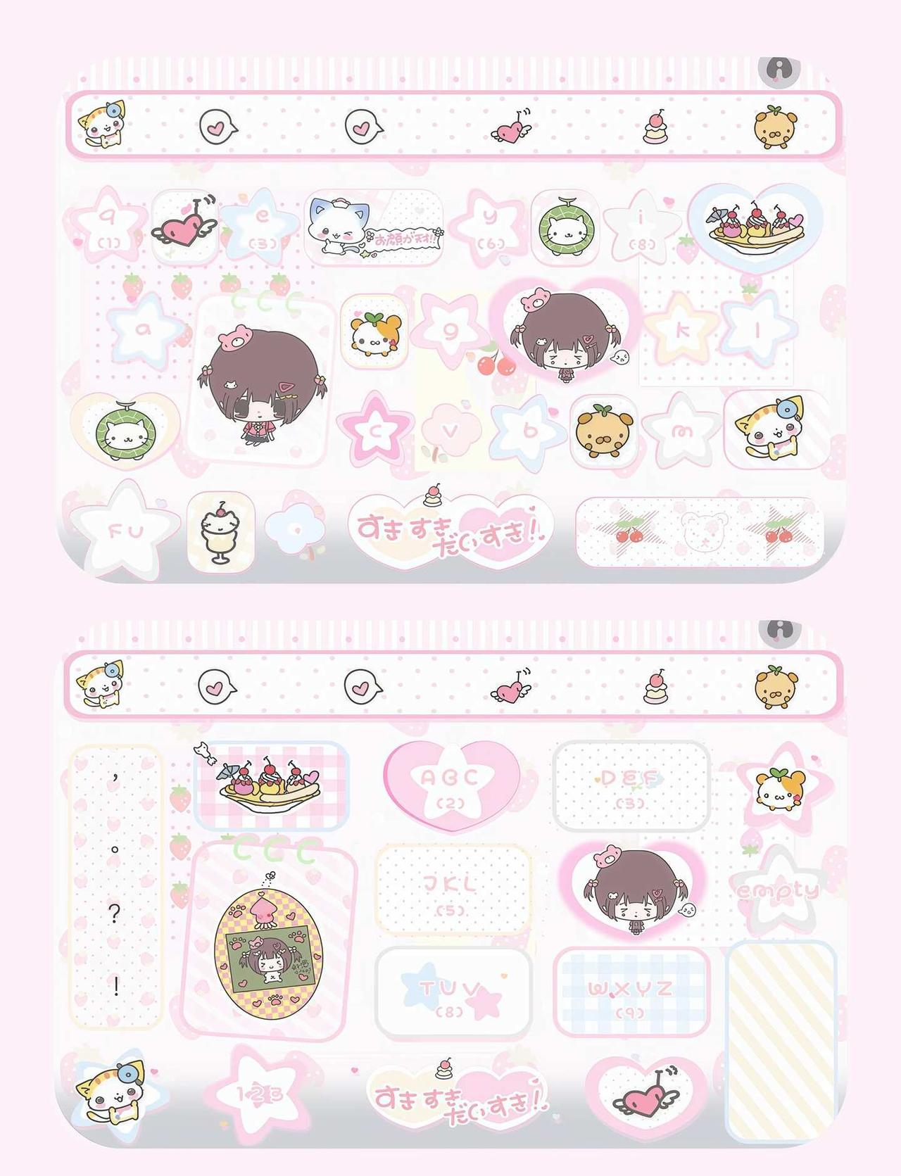 ꒰ঌ^•𖥦•^໒꒱面肥⌨️ 小小萌萌豆