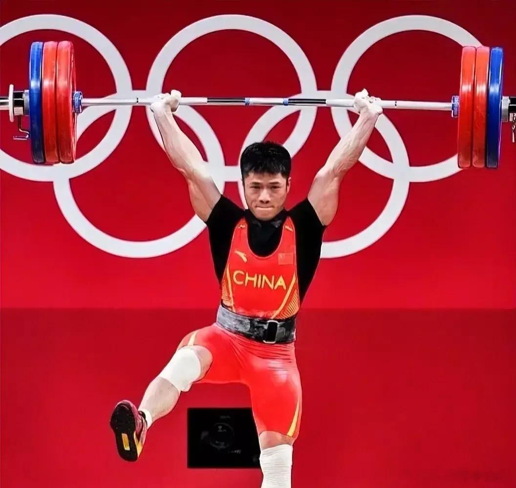 巴黎奥运会宣布取消举重项目，而该项目中国优势明显。比不过你，就改规则。谁才是真的