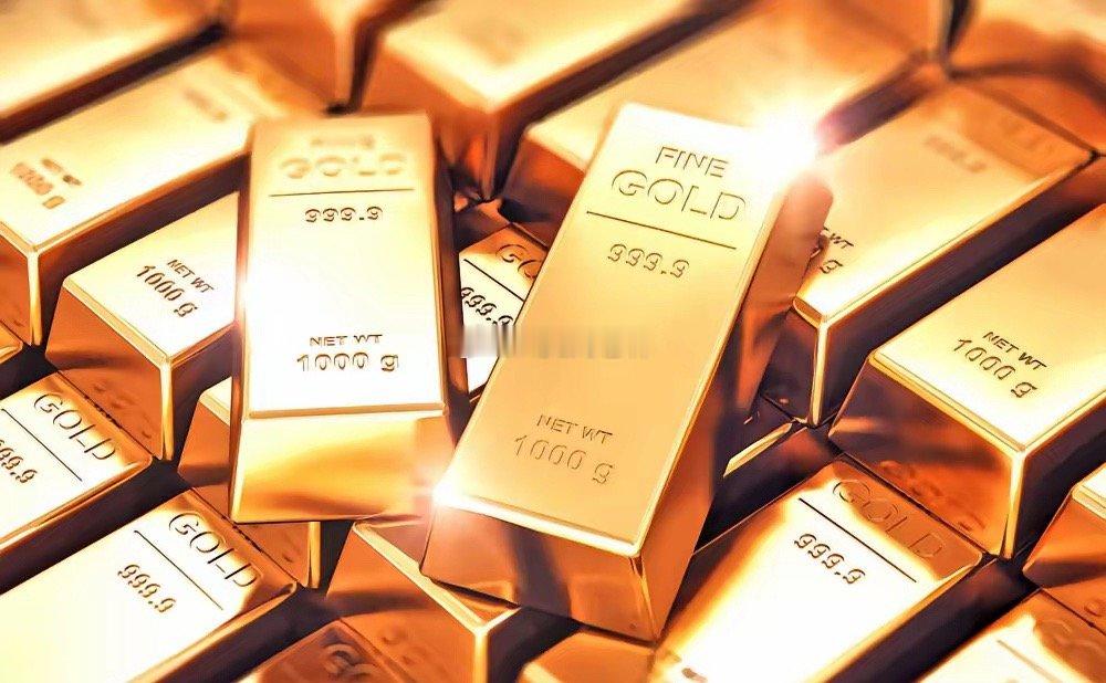 黄金创半年来最高单日涨幅反弹还是反转？可以抄底黄金了吗8月5日，国际金价大涨，伦