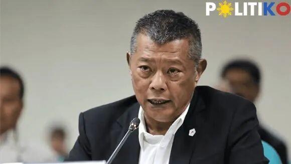 雷穆拉老神在在！
9月3日，菲监察署长雷穆拉发声，称原众议长罗穆亚尔德斯的案件仍