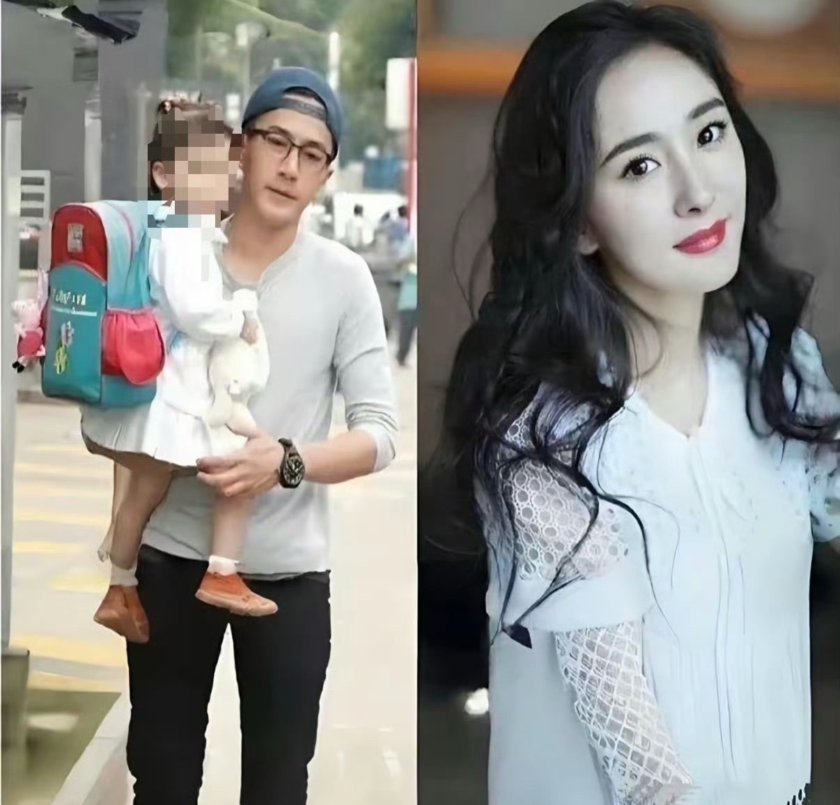 万万没想到！小糯米居然和TF五代年纪一样大前一秒还在看五代弟弟练舞，后一秒反应过