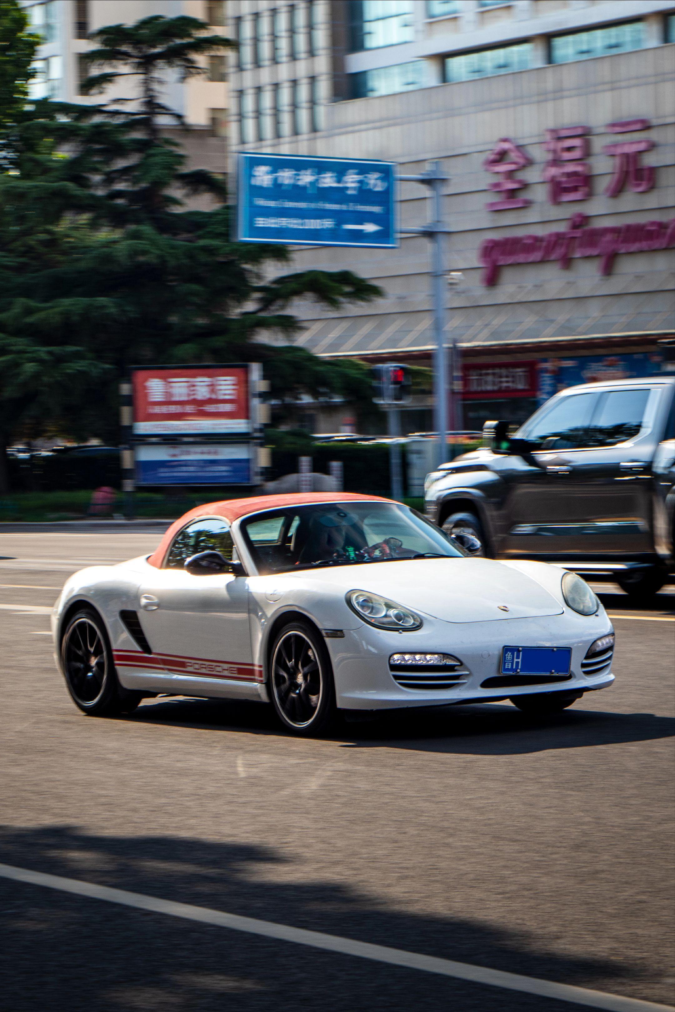 寿光东城汽车街拍，Welcome to 寿光，一起来欣赏一下寿光的帅车