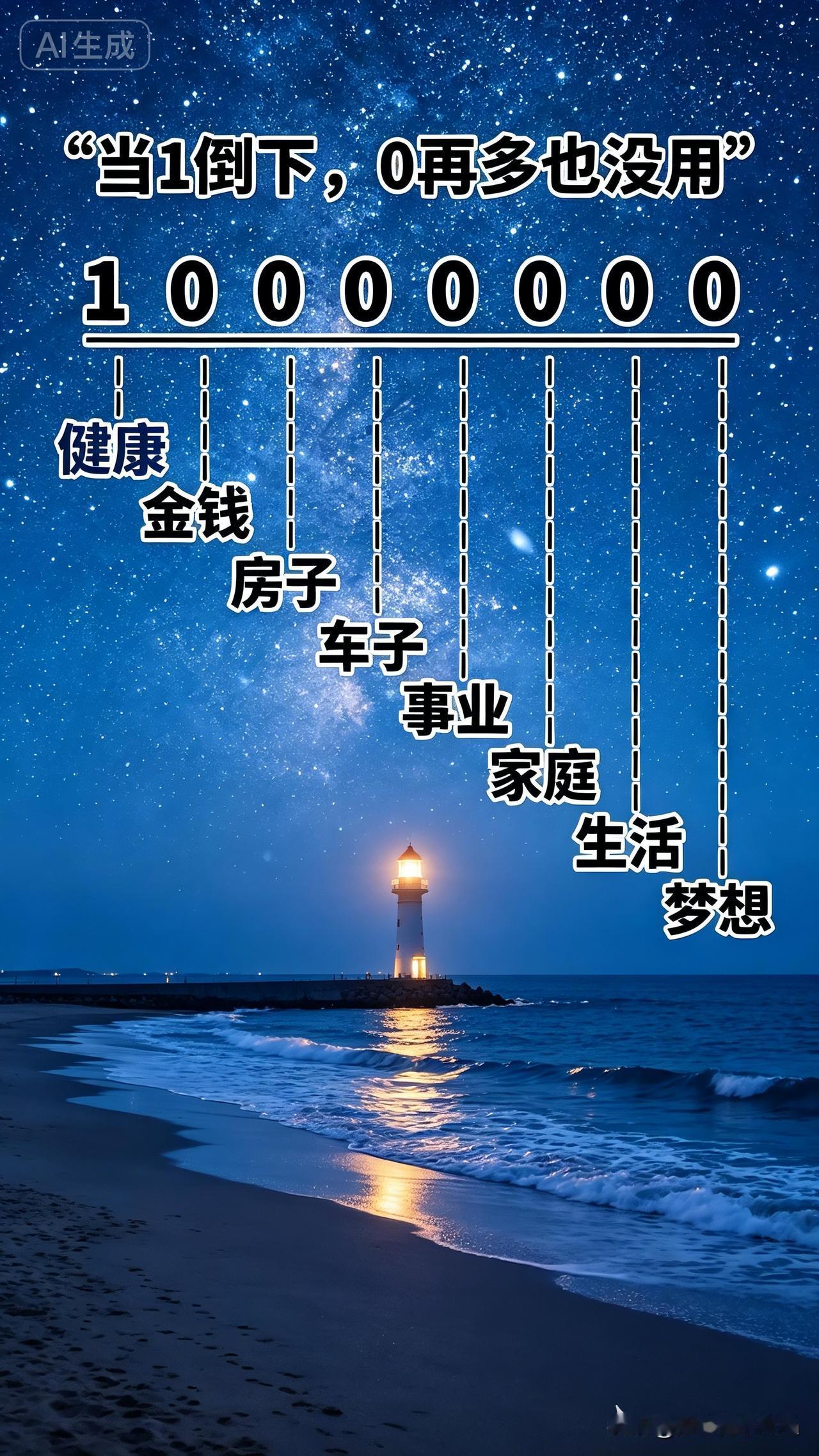 七夕的夜晚竟然没有下雨，
也许牛郎和织女已经习惯了分居的生活，
一年见一次面也就