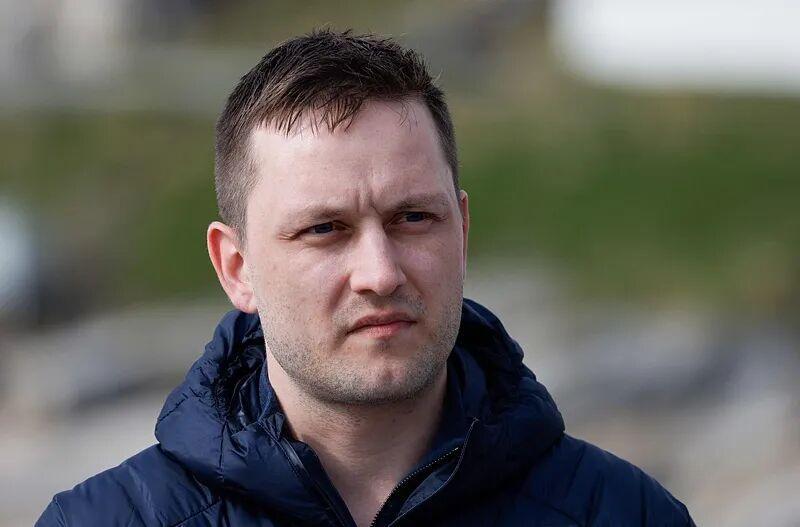 马上北约变成“欧约” 了，格陵兰岛在美国与丹麦之间做出选择…
当地时间1月22日