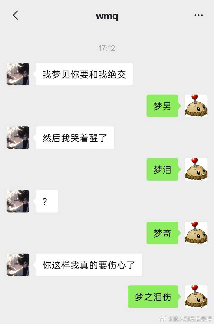 12811 【梦灿梦】我终于发现了全世界最适合两只狗的换头 