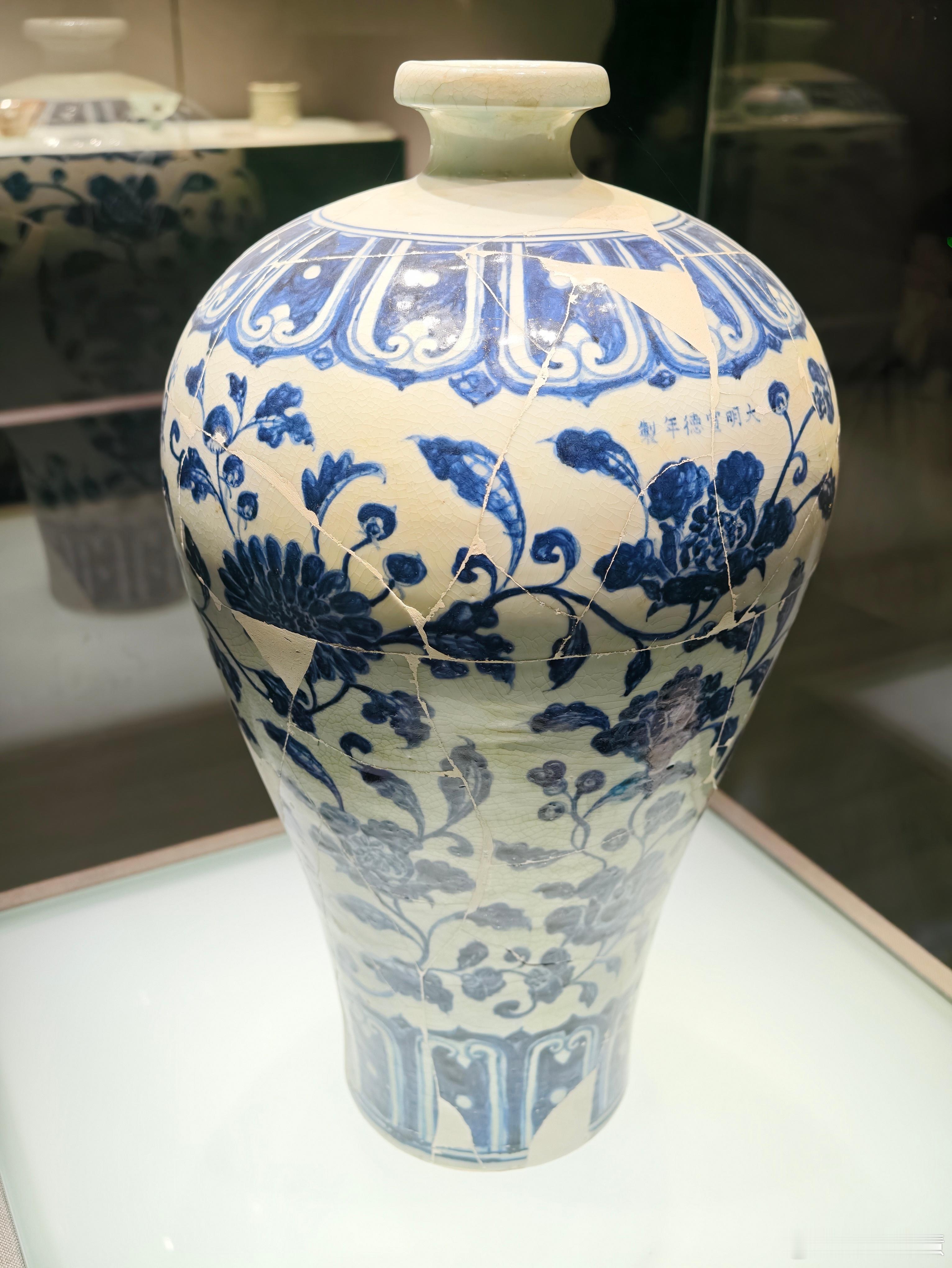 让高品质文旅点亮诗和远方有没有和我一样的，每次去到一个地方，先去它的博物馆参观参