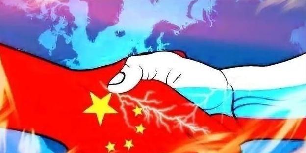 一位俄罗斯专家曾公开对中国发出警告！如果中国依旧在这场俄乌战争当中保持中立的态度