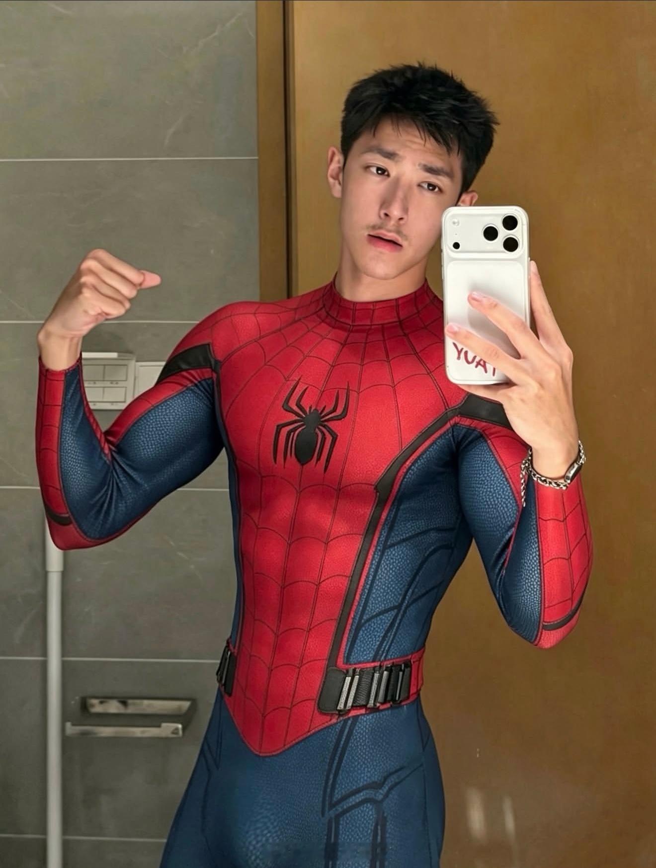 想看吐丝