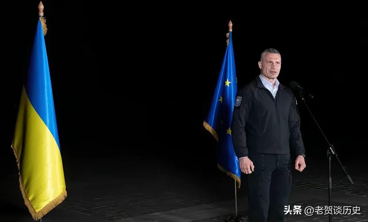当乌克兰“疯狂”的用无人机袭击俄罗斯境内时。今天，6月25日，基辅开始实施紧急停